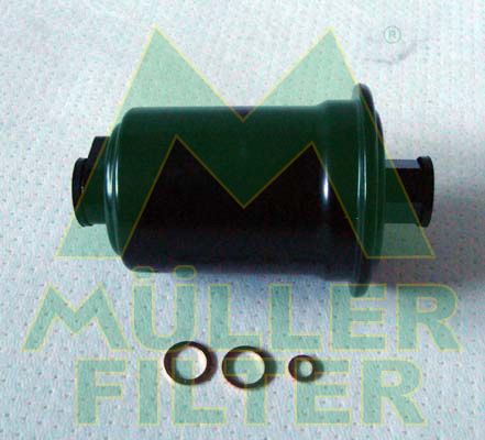 MULLER FILTER Polttoainesuodatin FB316